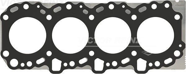 Gasket, cylinder head